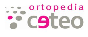 Logo Ortopedia Ceteo
