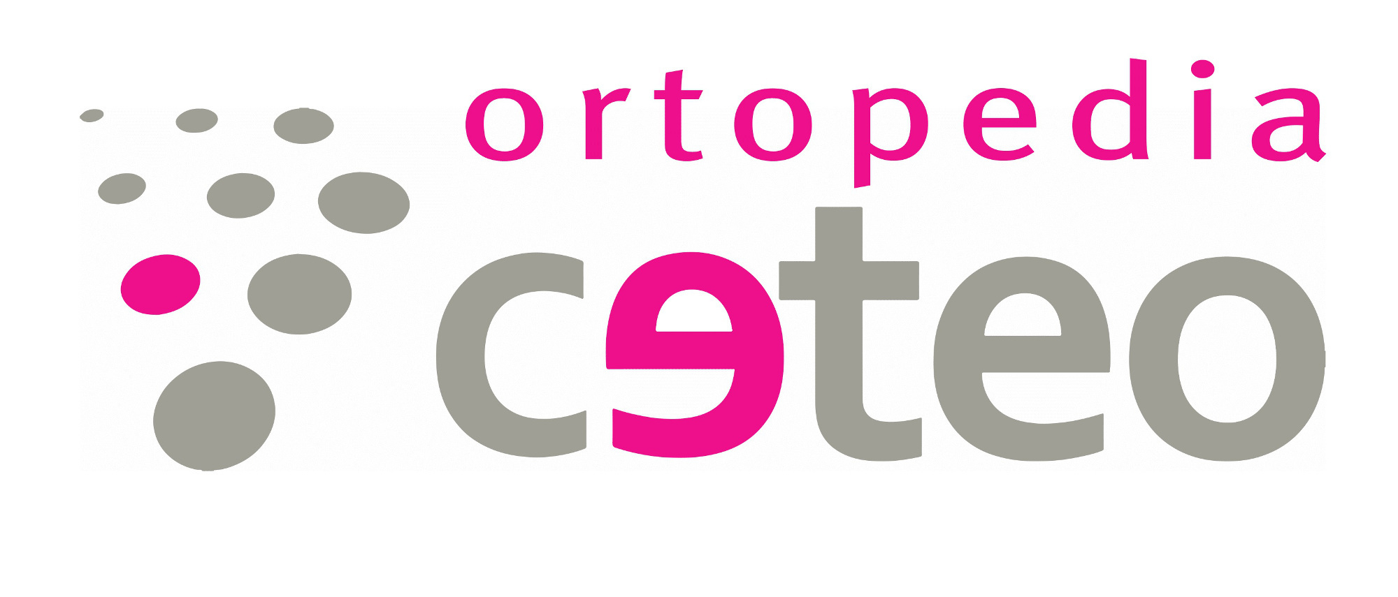 Logo Ortopedia Ceteo