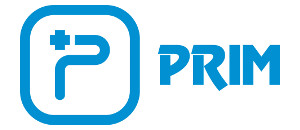 Logo PRIM