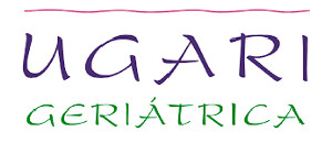 Logo Ugari Geriátrica