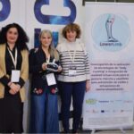 LOWER LIMB participa en la segunda edición de FITECU con sus soluciones de Realidad Virtual