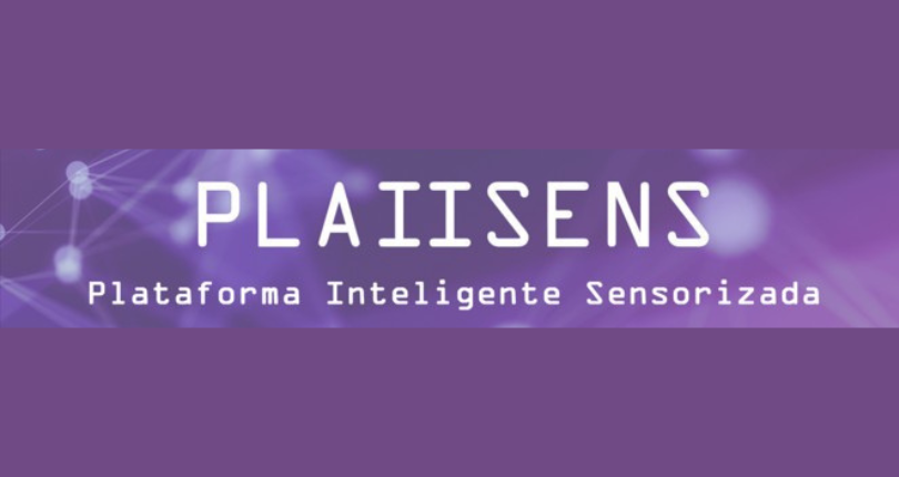 PLAIISENS: Plataforma Inteligente Sensorizada