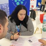 PLAIISENSE lleva la innovación en sensores impresos a LOPEC 2025