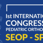 I Congreso Internacional de Ortopedia Pediátrica