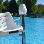 Un verano para todas las personas acceso al agua sin barreras