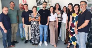 Finaliza el proyecto PlaiiSens, un avance en tecnología para la autonomía personal